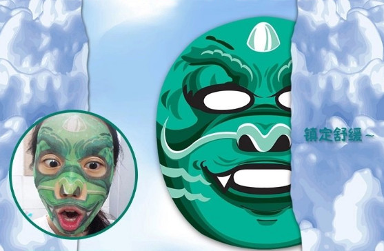 snp動(dòng)物面膜好用嗎？snp動(dòng)物面膜功效介紹