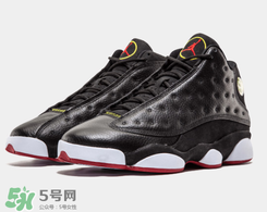 air jordan13 playoffs什么時(shí)候發(fā)售？喬丹13代playoffs發(fā)售時(shí)間