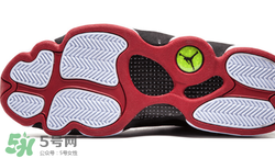 air jordan13 playoffs什么時(shí)候發(fā)售？喬丹13代playoffs發(fā)售時(shí)間