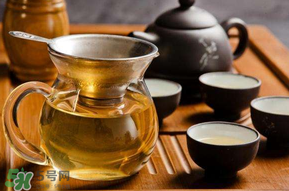 普洱茶為什么越陳越好？普洱茶越陳越好嗎？