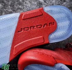 air jordan5 red suede什么時(shí)候發(fā)售？喬丹5代紅色麂皮發(fā)售時(shí)間