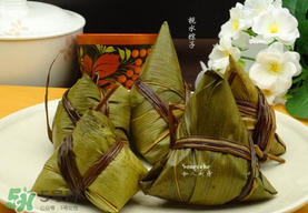 自己做的粽子能放多久？自己做的粽子怎么保存？