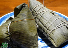 自己做的粽子能放多久？自己做的粽子怎么保存？