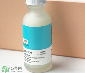 hylamide毛孔精華怎么用_使用方法