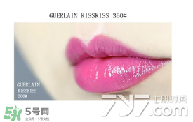 嬌蘭和ysl圣羅蘭哪個(gè)好？嬌蘭和圣羅蘭口紅哪個(gè)好用