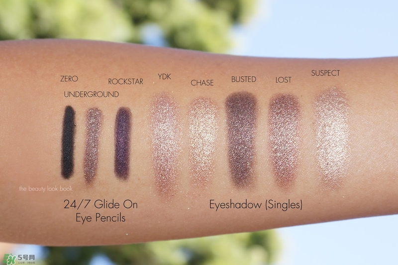 URBAN DECAY是什么牌子？衰敗城市是哪個(gè)國(guó)家的