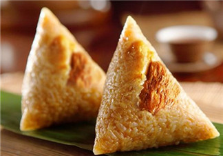 五芳齋肉粽子多少錢一個？五芳齋肉粽價格