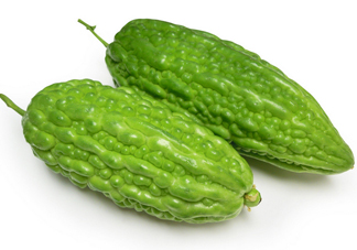 苦瓜可以生吃嗎？生吃苦瓜可以減肥嗎？