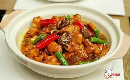 黃燜雞米飯好吃嗎？黃燜雞米飯的做法