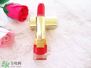 嬌蘭和雅詩蘭黛口紅哪個好？嬌蘭和雅詩蘭黛口紅對比