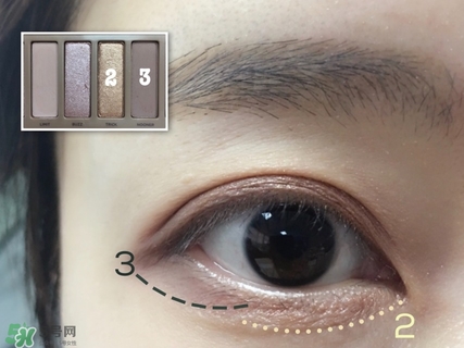 URBAN DECAY是什么牌子？衰敗城市是哪個(gè)國(guó)家的