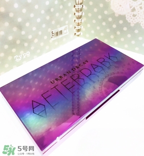 URBAN DECAY是什么牌子？衰敗城市是哪個(gè)國(guó)家的