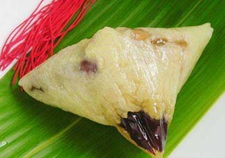 江米能包粽子嗎？包粽子用糯米還是江米？