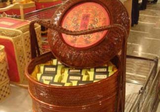 稻香村粽子好吃嗎？北京稻香村粽子保質(zhì)期幾天？