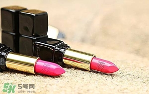 嬌蘭和雅詩蘭黛口紅哪個好？嬌蘭和雅詩蘭黛口紅對比