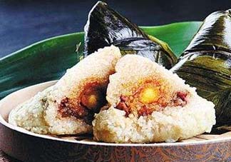 一斤江米能包幾個(gè)粽子？一斤江米能包多少粽子？