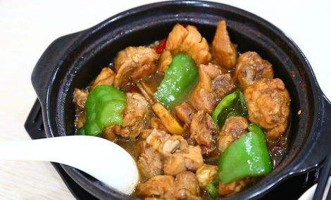 黃燜雞米飯好吃嗎？黃燜雞米飯的做法