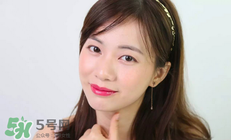 嬌蘭和紀(jì)梵?？诩t哪個(gè)好？嬌蘭和紀(jì)梵希口紅對(duì)比