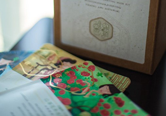 百雀羚三生花面膜怎么用？百雀羚三生花面膜用完要洗嗎？