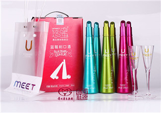 悠蜜UMEET酒有哪幾個(gè)口味？悠蜜UMEET酒的價(jià)格是多少？