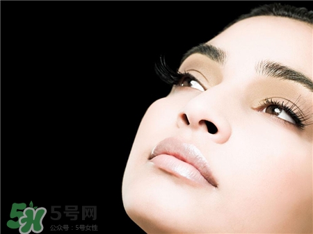 怎么用眼線液畫下睫毛?下睫毛怎么畫? 怎么用眼線液畫下睫毛?下睫毛怎么畫?