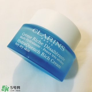 嬌韻詩藍(lán)瓶面霜怎么樣?嬌韻詩藍(lán)瓶面霜好用嗎? 嬌韻詩藍(lán)瓶面霜怎么樣?嬌韻詩藍(lán)瓶面霜好用嗎?