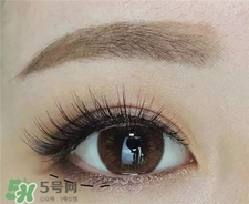 怎么用眼線液畫下睫毛?下睫毛怎么畫? 怎么用眼線液畫下睫毛?下睫毛怎么畫?