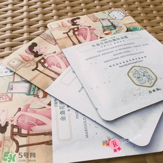 百雀羚三生花面膜怎么用？百雀羚三生花面膜用完要洗嗎？