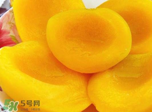 黃桃罐頭多少錢一箱？黃桃罐頭多少錢一罐