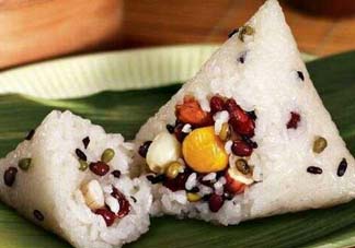 糯米粽子好消化嗎？糯米粽子吃了會(huì)發(fā)胖嗎？