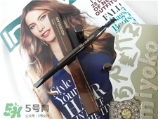 Hourglass眉筆色號(hào) Hourglass眉筆試色 Hourglass眉筆色號(hào) Hourglass眉筆試色