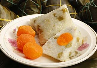 稻香村粽子怎么吃？稻香村粽子可以直接吃嗎？