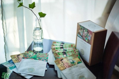 百雀羚三生花面膜怎么用？百雀羚三生花面膜用完要洗嗎？