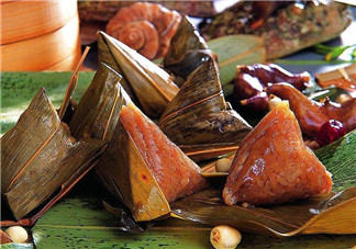 星冰粽需要放冰箱嗎？星冰粽放冰箱可以放幾天？