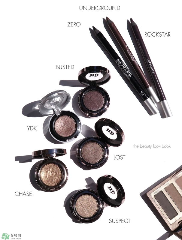 URBAN DECAY是什么牌子？衰敗城市是哪個(gè)國(guó)家的