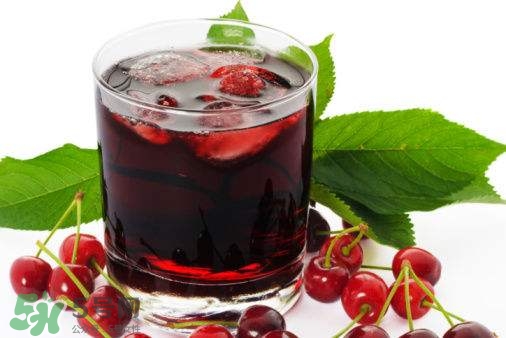 櫻桃汁怎么洗掉？衣服上的櫻桃汁怎么洗？