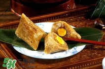 真真老老粽子怎么樣？真真老老和五芳齋哪個好