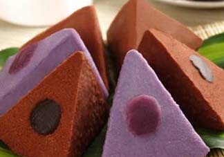 元祖冰淇淋粽子怎么吃？元祖冰淇淋粽子好吃嗎？