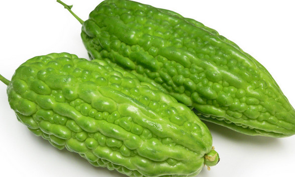 苦瓜能和胡蘿卜一起吃嗎？胡蘿卜可以和苦瓜一起吃嗎