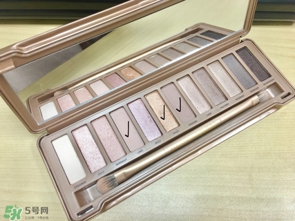 URBAN DECAY是什么牌子？衰敗城市是哪個(gè)國(guó)家的