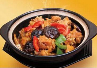 黃燜雞米飯好吃嗎？黃燜雞米飯的做法