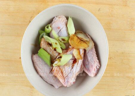 黃燜雞米飯好吃嗎？黃燜雞米飯的做法