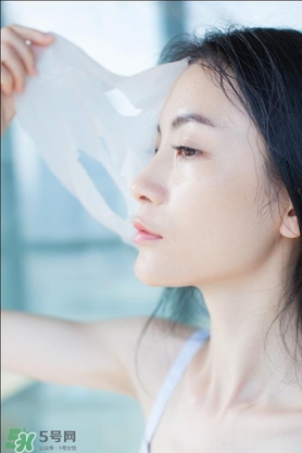 百雀羚三生花面膜怎么用？百雀羚三生花面膜用完要洗嗎？
