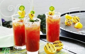 櫻桃汁怎么洗掉？衣服上的櫻桃汁怎么洗？