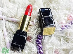 嬌蘭和雅詩蘭黛口紅哪個好？嬌蘭和雅詩蘭黛口紅對比