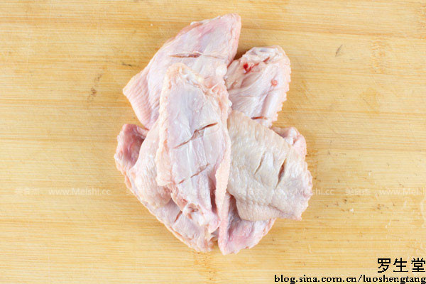 黃燜雞米飯好吃嗎？黃燜雞米飯的做法