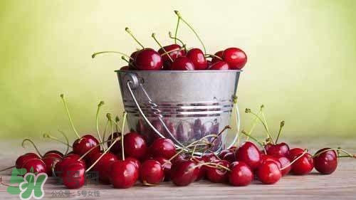 櫻桃汁怎么洗掉？衣服上的櫻桃汁怎么洗？