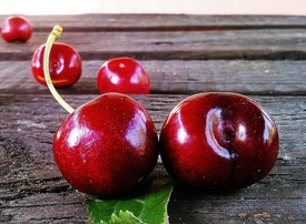 櫻桃不能和什么一起吃？吃櫻桃有5大好處