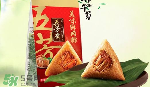 嘉興粽子多少錢一個(gè)？嘉興粽子有多少種類