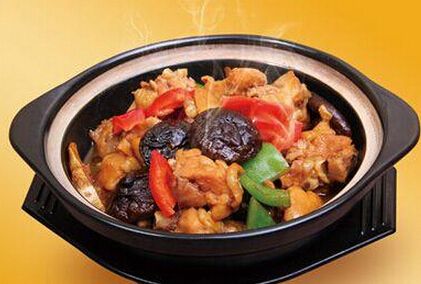 黃燜雞米飯好吃嗎？黃燜雞米飯的做法